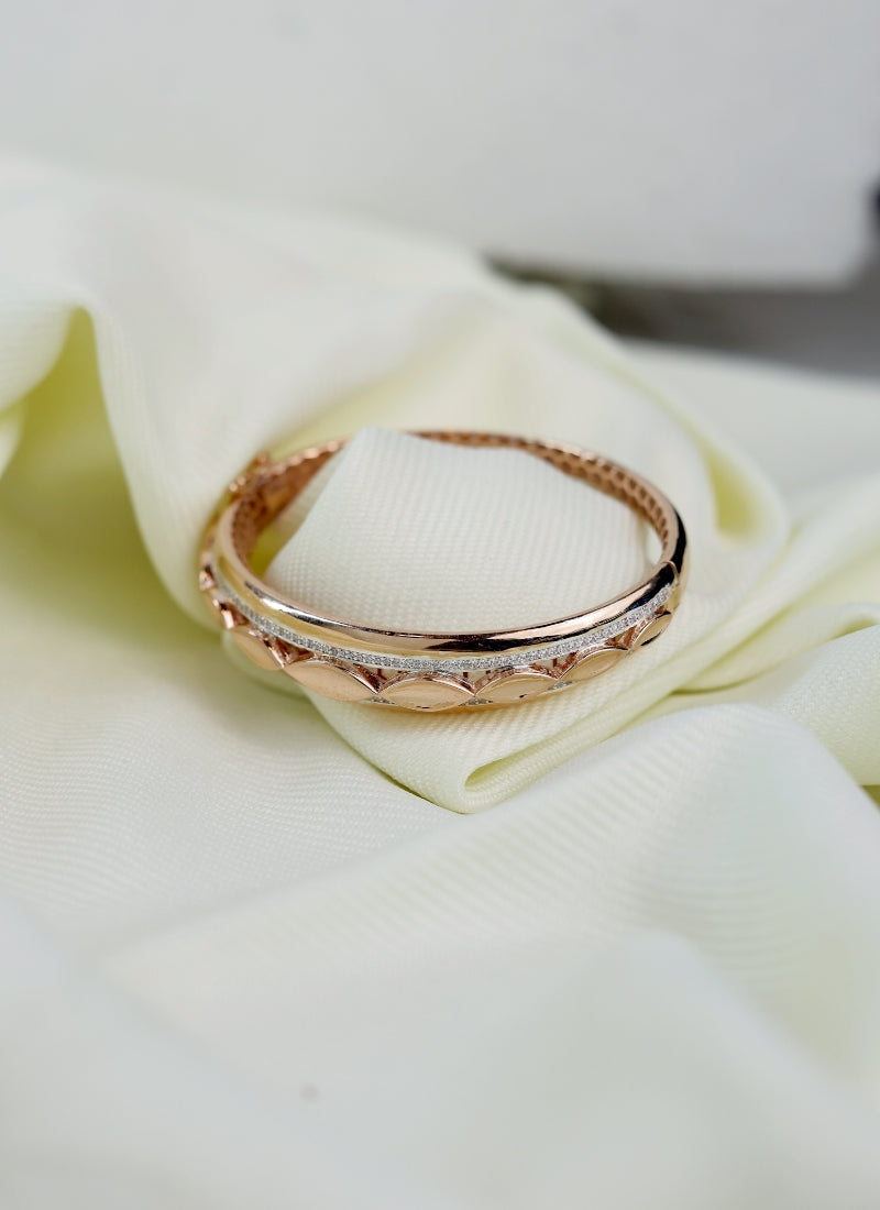 Traditional Meenakari Bangle