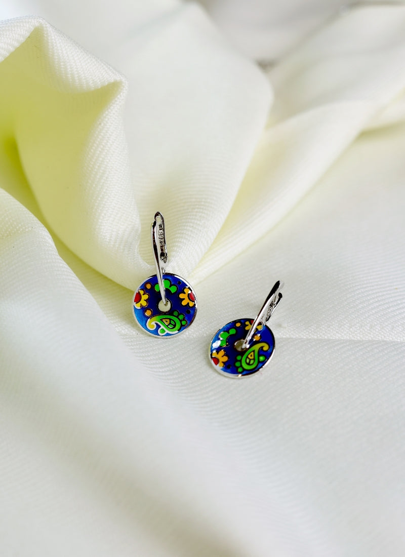 Luna Curve Pearl Necklace Set